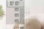 Etagenwohnung Köln Altstadt-Nord - 4 Zimmer, 110 m&sup2;, 840.000&euro; | Angebot:26401831