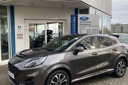Ford Puma 42.126 km 17.450 € Remscheid 42855