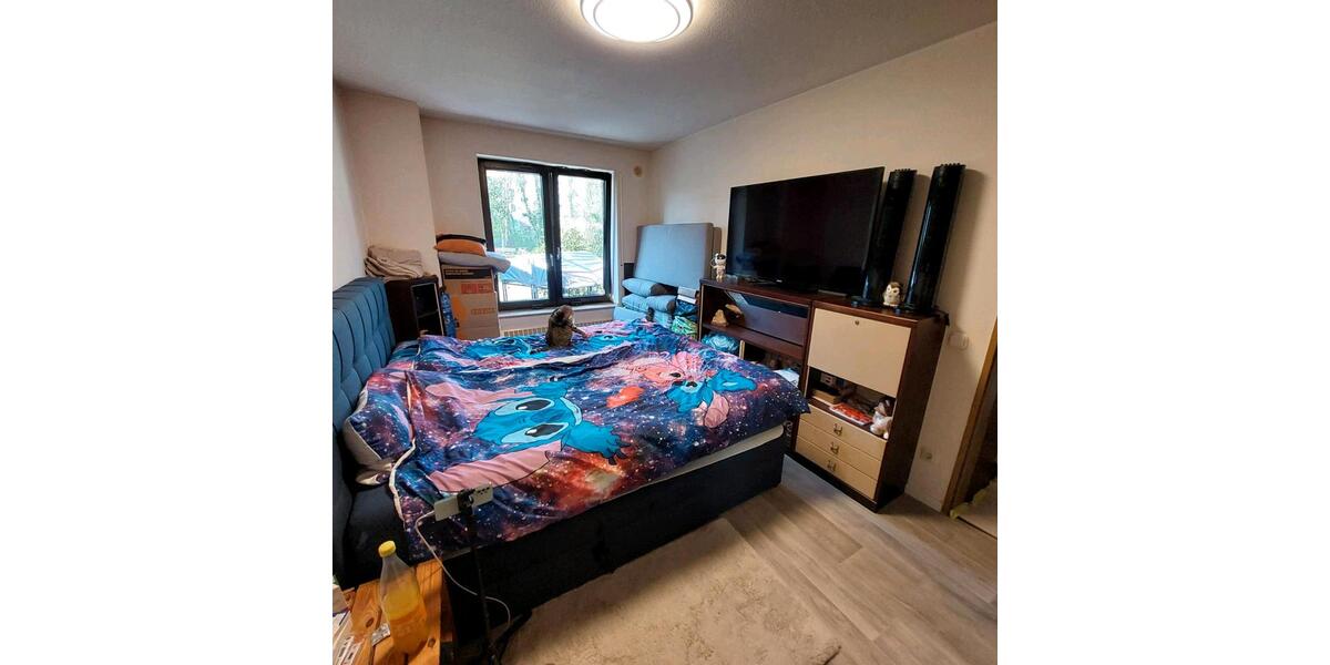 Erdgeschoßwohnung Bergisch Gladbach Frankenforst - 2 Zimmer, 54 m&sup2; | Angebot:24877513