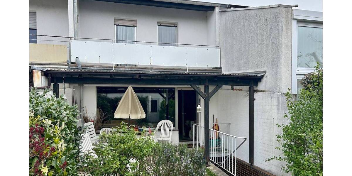 Reihenmittelhaus Dormagen Delrath - 4 Zimmer, 98 m&sup2;, 335.000&euro; | Angebot:26154464