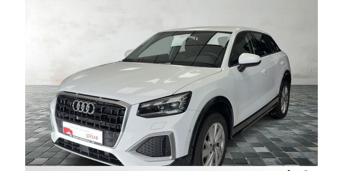 Audi Q2 39.181 km 19.450 &euro; Wermelskirchen 42929