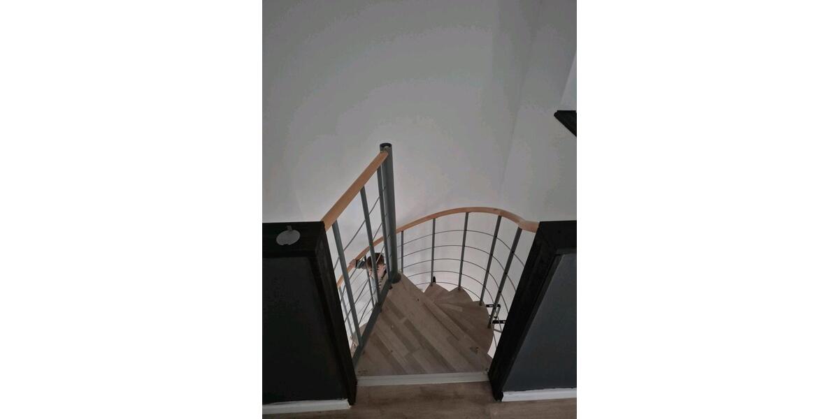 Schöne Maisonetten Wohnung Düsseldorf Reisholz 5 zimmer