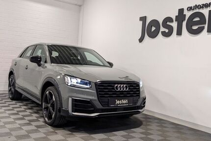 Audi Q2 73.475 km 19.990 &euro; Monheim am Rhein 40789