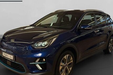 Kia Niro 35.750 km 17.950 &euro; Leverkusen 51381