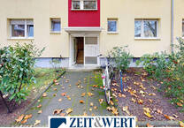 Modernisierte 2-Zimmer Eigentumswohnung mit gelungener Raumkonzeption und Sonnenloggia in sehr guter Wohnlage (MB 4772)