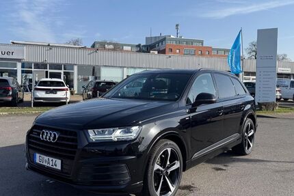 Audi Q7 107.000 km 35.500 &euro; Köln 51145
