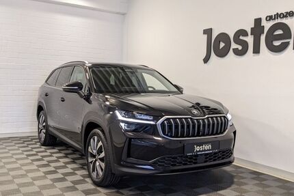 Skoda Kodiaq 4.844 km 53.450 &euro; Monheim 40789