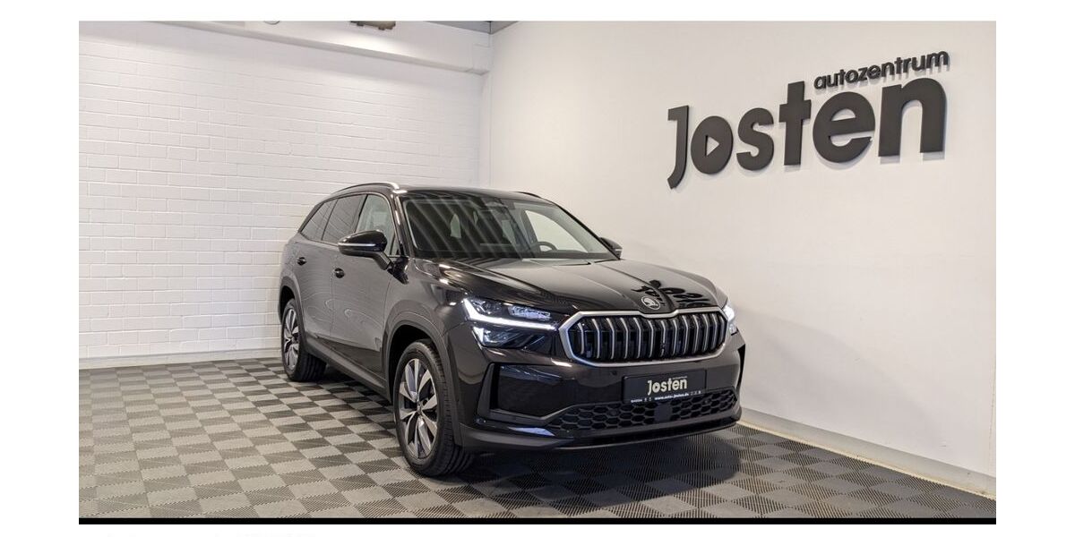 Skoda Kodiaq 4.844 km 53.450 &euro; Monheim 40789