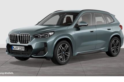 BMW X1 45.866 km 35.990 &euro; Mettmann 40822