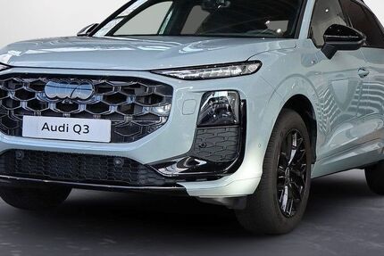 Audi Q3 6.999 km 49.980 &euro; Hilden 40721