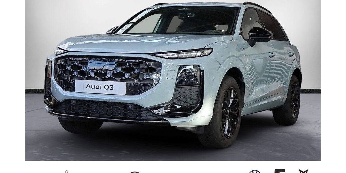 Audi Q3 6.999 km 49.980 &euro; Hilden 40721