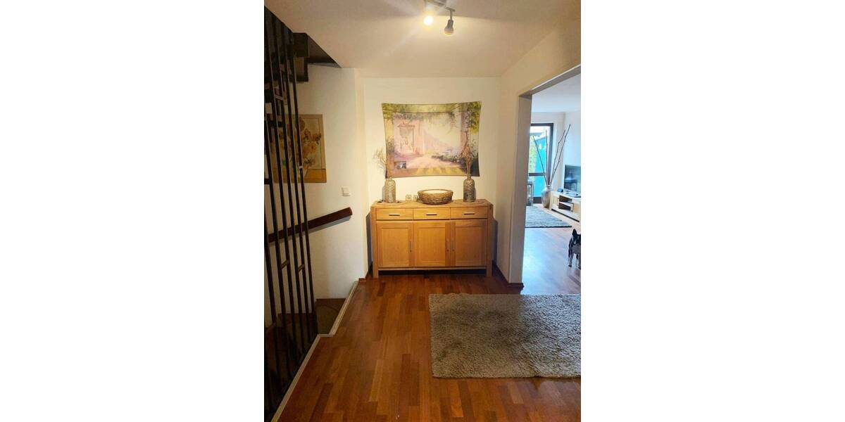 Reihenmittelhaus Langenfeld (Rheinland) Berghausen - 5 Zimmer, 142 m&sup2;, 600.000&euro; | Angebot:24031780