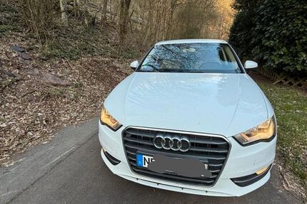 Audi A3 252.000 km 8.900 € Rommerskirchen 41569