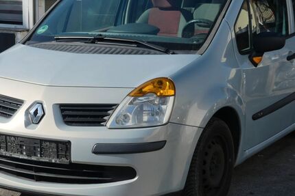 Renault Modus 169.854 km 1.699 &euro; Leverkusen 51379