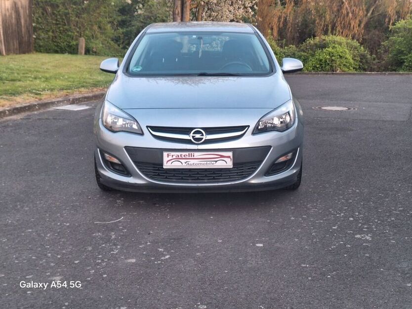 Astra