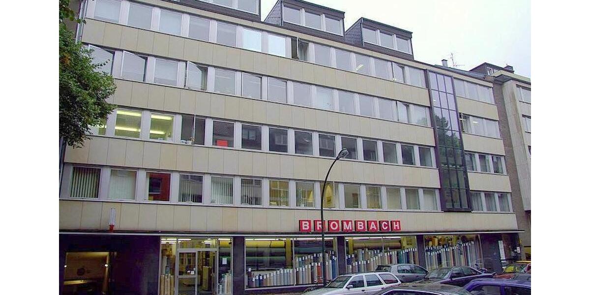 Einzelbüro in Bürogemeinschaft zimmer