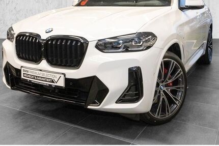 BMW X3 19.673 km 58.990 &euro; Leverkusen 51371