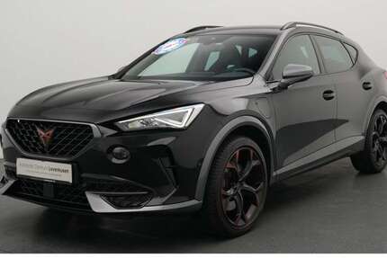 Cupra Formentor 78.514 km 23.480 &euro; Leverkusen 51379