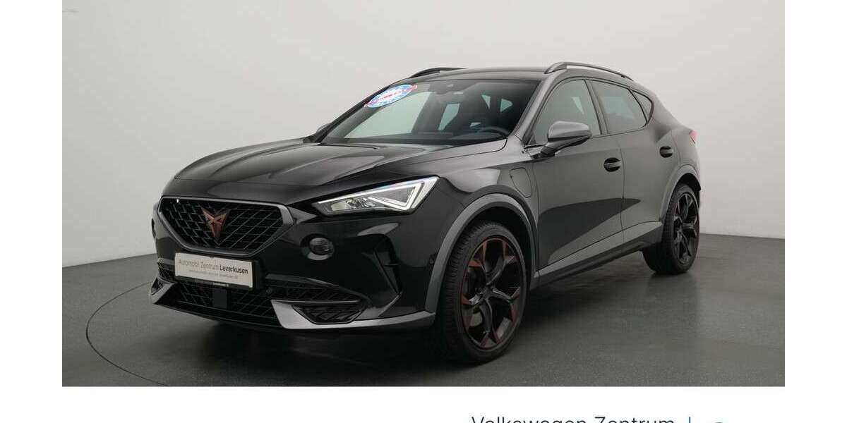 Cupra Formentor 78.514 km 23.480 &euro; Leverkusen 51379