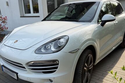 Porsche Cayenne 257.773 km 17.000 &euro; Erftstadt 50374