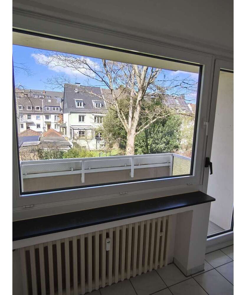 Wohnung zum Mieten in Köln 649 € 29 m²