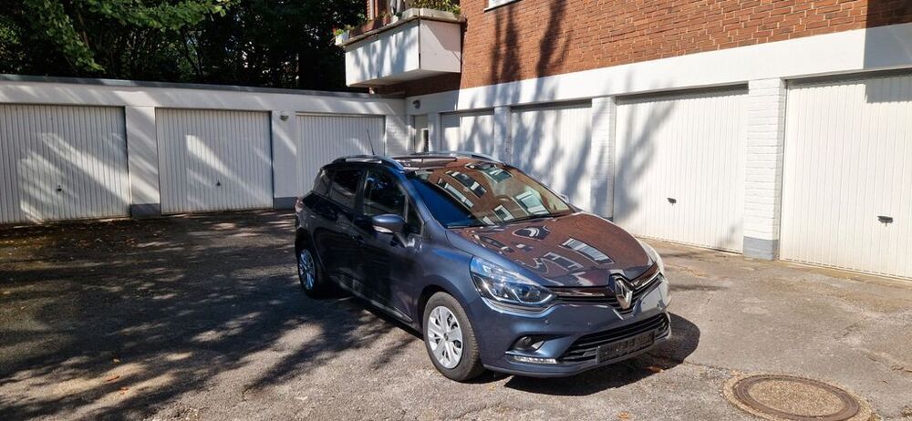 Clio