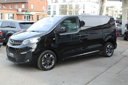 Opel Zafira Life 60.000 km 36.800 &euro; Neuss 41468