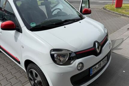 Renault Twingo 17.000 km 7.950 &euro; Overath 51491