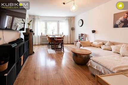 Wohnung Solingen Central - 3 Zimmer, 78 m&sup2;, 199.000&euro; | Angebot:25472222