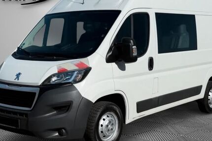 Peugeot Boxer 180.000 km 12.990 &euro; Köln 51067