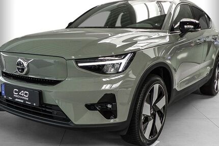 Volvo C40 1.999 km 41.480 € Hilden 40721