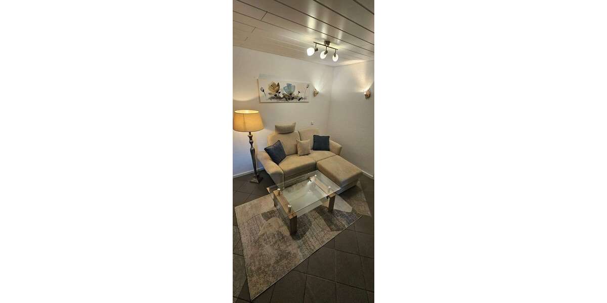 Etagenwohnung Solingen Mitte - 2 Zimmer, 43 m&sup2;, 630&euro; | Angebot:27151208