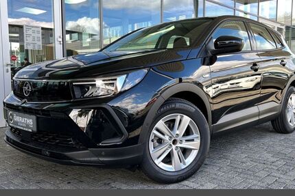 Opel Grandland (X) 6.038 km 24.350 &euro; Bergisch Gladbach 51429