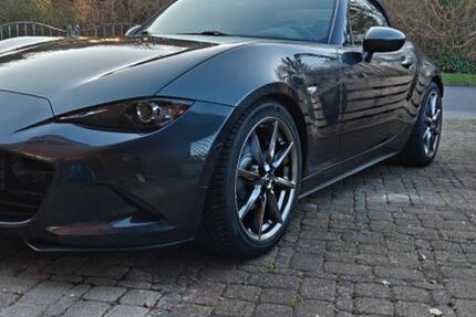 Mazda MX-5 130.000 km 17.000 &euro; Köln 50769