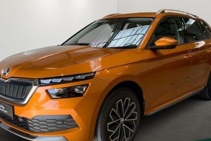 Skoda Kamiq 46.253 km 21.250 € Neuss 41460