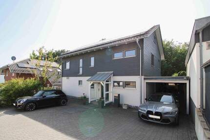 Haus Leichlingen (Rheinland) Witzhelden - 6 Zimmer, 859.000&euro; | Angebot:25645511