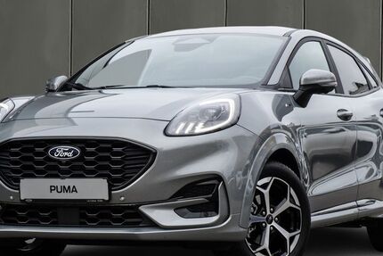 Ford Puma 17.550 km 24.590 &euro; Köln / Porz 51149