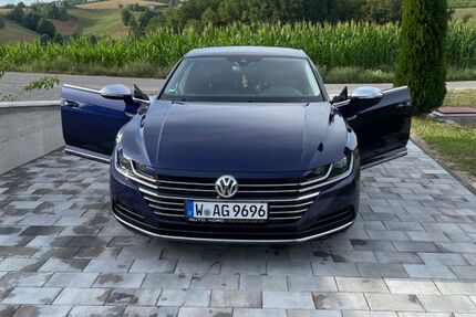 VW Arteon