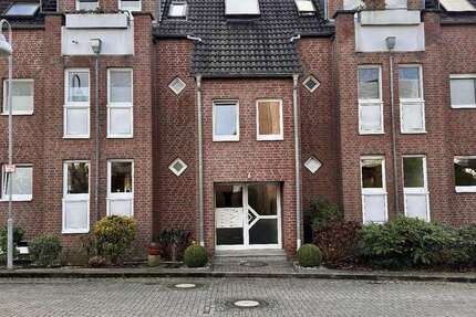 Wohnung zum Kaufen in Haan 215.000 € 69 m² 2 zimmer