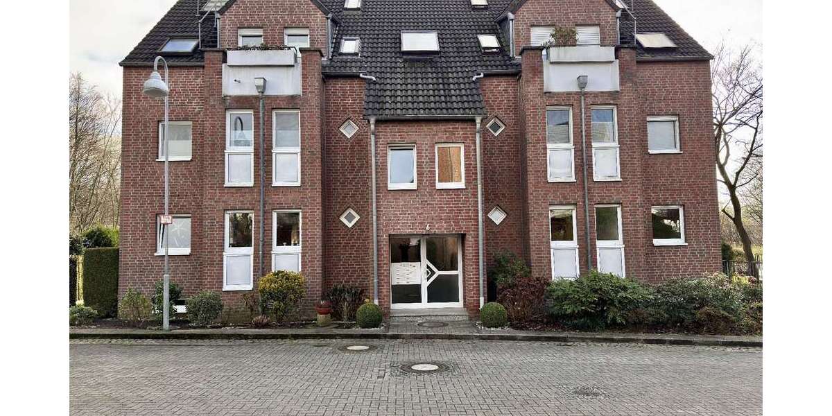 Wohnung zum Kaufen in Haan 215.000 € 69 m² 2 zimmer