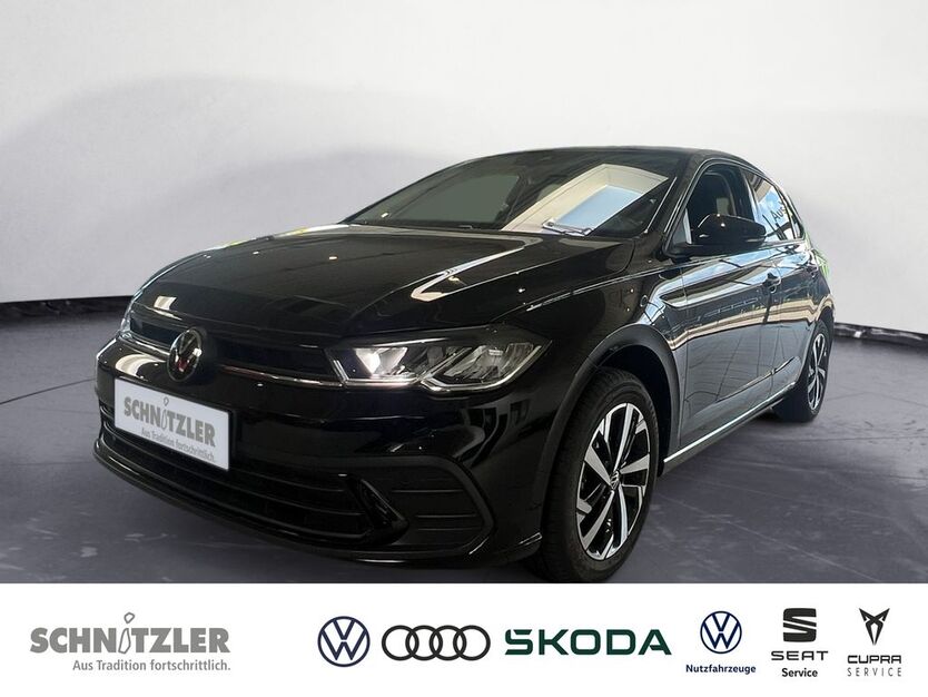 VW Polo 7.373 km 22.650 € Langenfeld 40764