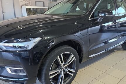 Volvo XC60 104.000 km 29.850 &euro; Bergheim 50126