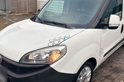Fiat Doblo 196.999 km 5.200 &euro; Hürth 50354