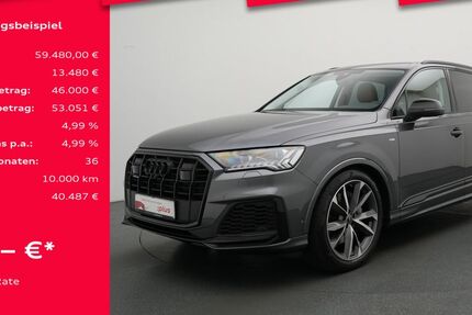 Audi Q7 36.493 km 58.980 &euro; Leverkusen 51373