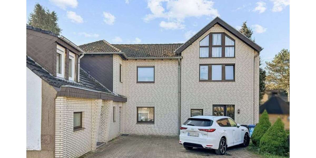 Etagenwohnung Grevenbroich Hemmerden - 3 Zimmer, 97 m&sup2;, 340.000&euro; | Angebot:25560884