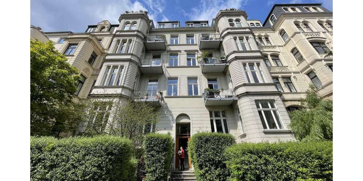 Etagenwohnung Köln Neustadt/Nord - 5 Zimmer, 177 m&sup2;, 1.448.000&euro; | Angebot:26916051