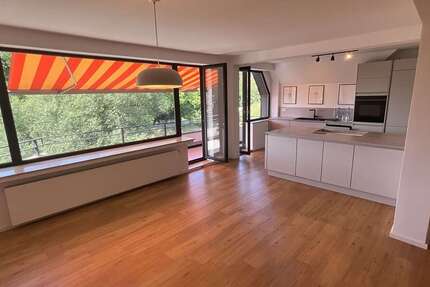 Wohnung Leichlingen Büscherhöfen - 5 Zimmer, 145 m&sup2;, 479.000&euro; | Angebot:26446860
