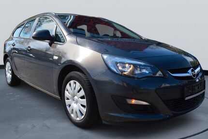 Opel Astra 132.000 km 5.750 &euro; Bergisch Gladbach 51469
