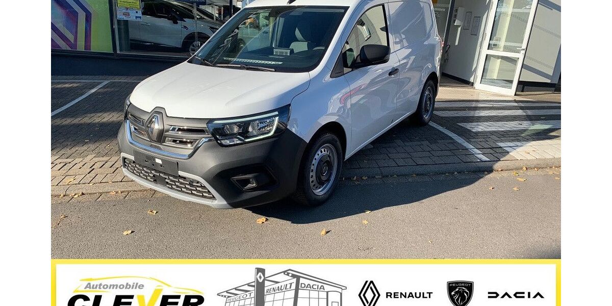 Renault Kangoo 50 km 25.500 &euro; Overath 51491