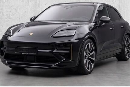 Porsche Macan 30.009 km 98.990 &euro; Köln-West 50858